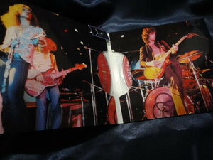 Led Zeppelin Fort Worth Express CD 2 Discs 11 Tracks Empress Valley Hard Rock