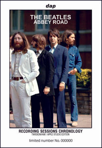 The Beatles Abbey Road Twickenham Apple Studio Edition CD 6 Discs Set Music Rock
