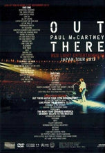 Load image into Gallery viewer, Paul McCartney Red Light Entertainment Tokyo Dome 21st November 2013 2DVD Music
