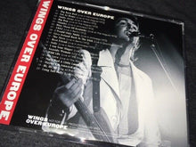 Load image into Gallery viewer, Wings Over Europe 1971-1973 CD Soundboard Paul McCartney New
