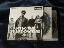 Load image into Gallery viewer, Oasis Ain&#39;t No Time It&#39;s Birthday Time! 2005 2 CD 18 Tracks Empress Valley Music
