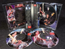 Load image into Gallery viewer, Impellitteri The Nature Of Osaka 2019 Umeda Club Quattro CD 2 Discs 22 Tracks
