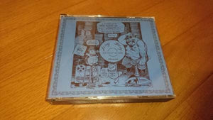 Stevie Wonder Special Sampler Mid Valley CD 3 Discs Set 1973 Music Rock Pops F/S