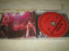 Load image into Gallery viewer, Led Zeppelin St. Valentine&#39;s Day Massacre CD 3 Discs 16 Tracks Empress Valley
