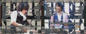 Jeff Beck An Evening With Jeff Beck Vol.1 Vol.3 Japan 2014 CD 4 Discs Set SNE