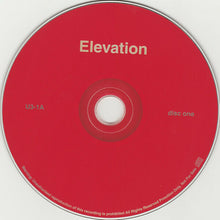 Load image into Gallery viewer, U2 2001 Live Elevation Florida London Minnesota CD 2 Discs 29 Tracks Music Rock
