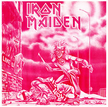 Load image into Gallery viewer, Iron Maiden Rainbow Theatre 1980 CD 2 Discs 27 Tracks London on June 20
