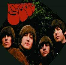 Load image into Gallery viewer, The Beatles Rubber Soul Remix CD 1 Disc 28 Tracks Beatfile Premium Masters Music
