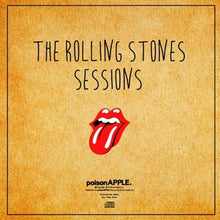 Load image into Gallery viewer, The Rolling Stones Sessions CD 2 Discs 30 Tracks PoisonAPPLE Music Rock
