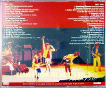 Load image into Gallery viewer, The Rolling Stones From The Vaults Vol 5 CD 2 Discs Set Pops Rock Music F/S

