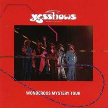 Load image into Gallery viewer, Yes Wonderous Mystery Tour 1977 CD 2 Discs 16 Tracks Progressive Rock Music F/S
