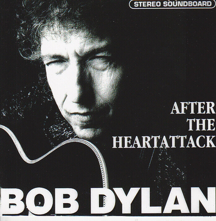 Bob Dylan Pennsylvania 2002 Vienna 1997 August Newport Folk Festival 8 CDs Set