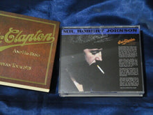 Load image into Gallery viewer, Eric Clapton Mr. Robert Johnson 1978 4CD Bonus1CD Set Mid Valley Music Rock F/S

