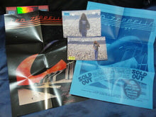 Load image into Gallery viewer, Led Zeppelin The Last Adieu 1977 6CD Bonus2CD Set Empress Valley Hard Rock Music
