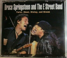 Load image into Gallery viewer, Bruce Springsteen And The E Street Band Twist Shout Rising And Dream 3CD Music
