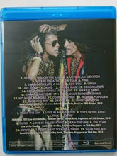 Load image into Gallery viewer, Aerosmith Monsters Of Rock Brazil 2013 Blu-ray 1 Disc 32 Tracks Music Rock F/S
