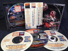 Load image into Gallery viewer, Tedeschi Trucks Band Amagasaki &amp; Nagoya 2019 CD 4 Discs 30 Tracks Music Rock
