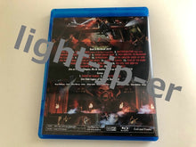 Load image into Gallery viewer, Iron Maiden Rock In Rio 2019 Blu-ray 1 Disc Case Brazil Heavy Metal Japan F/S
