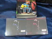 Load image into Gallery viewer, Eric Clapton The Comeback Kid 2017 CD 9 Discs 77 Tracks Mid Valley Music Rock
