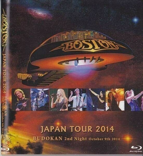 PAUL MCCARTNEY-NEW-2014 JAPAN TOUR EDITION-JAPAN ONLY SHM-CD