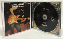 Load image into Gallery viewer, Gary Moore Live 1984 DVD 1 Disc 12 Tracks Moonchild Records Moonchild F/S
