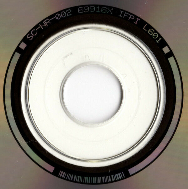 Nirvana In Memory Of Kurdt Kobain 2CD 38 Tracks