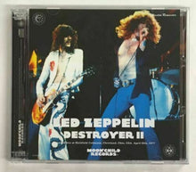 Load image into Gallery viewer, Led Zeppelin Destroyer 1 &amp; 2 1977 Winston Remaster 6CD Set Moonchild
