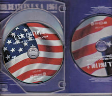 Load image into Gallery viewer, The Beatles USA 1964 Vol. 1 &amp; 2 Set San Francisco Hollywood New York DVD 8 Discs
