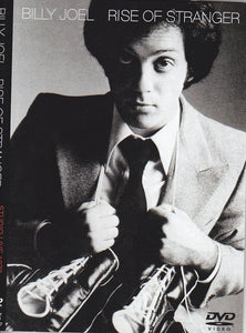 Billy Joel Rise Of Stranger 1978 BBC Germany DVD 1 Disc Music Rock Pops Japan