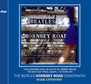 The Beatles Hornsey Road Songtracks CD 1 Disc Music Rock Pops Japan F/S