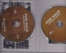 Load image into Gallery viewer, The Beatles For Sale 50th Anniversary Edition CD &amp; DVD 2 Discs Set SGT. Label
