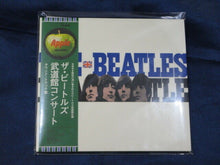 Load image into Gallery viewer, The Beatles Nippon Budokan Concert 1966 CD 1 Disc Music Rock Pops Greenapple F/S
