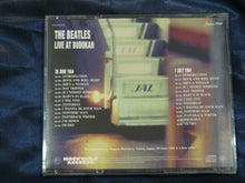 Load image into Gallery viewer, The Beatles Live At Budokan B Cover CD 1 Disc 26 Tracks Moonchild Records Music
