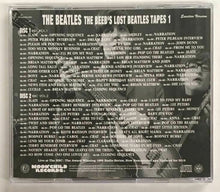 Load image into Gallery viewer, The Beatles The Beeb&#39;s Lost Beatles Tapes 8 CD Set Moonchild Soundboard
