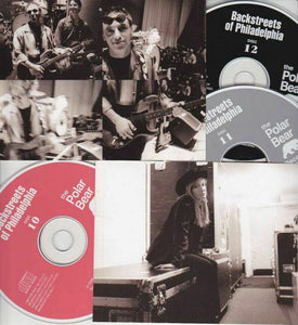 Bruce Springsteen & The E Street Band Philadelphia 1999 Sep 25 3CD 22 Tracks F/S