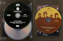 Load image into Gallery viewer, The Beatles Love Songs Special Collector&#39;s Edition 2CD 1DVD Set 50 Tracks Music
