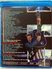 Load image into Gallery viewer, Bon Jovi Rock In Rio 2013 Brazil Blu-ray 1 Disc 31 Tracks Music Rock Pops F/S
