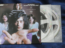 Load image into Gallery viewer, Empress Valley Led Zeppelin The Best Of The Rock Hour CD 2 Discs Set F/S
