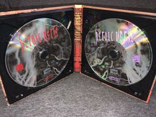 Load image into Gallery viewer, Rainbow Heroic Verse Osaka 1976 December 8 CD 2 Discs 16 Tracks Hard Rock F/S
