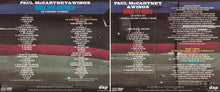 Load image into Gallery viewer, Paul McCartney Wings Over Australia 1975 Premium Collectors Edition 3CD 3DVD Set
