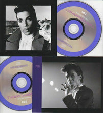 Load image into Gallery viewer, Prince &amp; Miles Davis Y&#39;all Want Some More The Flesh Sessions Extra 2CD
