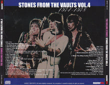 Load image into Gallery viewer, The Rolling Stones From The Vaults Vol 4 1974 - 1978 CD 2 Discs Case Set F/S
