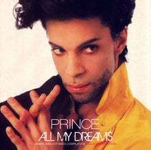 Load image into Gallery viewer, Prince All My Dreams Demos And Outtakes Compilation 2CD PURPLE GOLD ARCHIVES
