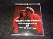 Load image into Gallery viewer, The Rolling Stones Sparkling Shoes &amp; Blood Luster 2014 Blu-ray 1 Disc Music Rock
