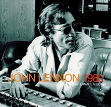 Load image into Gallery viewer, John Lennon 1980 Alternate Album CD 1 Disc 17 Tracks Music Rock Monkey Crown F/S
