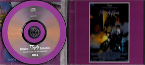 Prince & The Revolution Purple Rain Ultimate Collection I The Movie 2CD