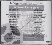 Load image into Gallery viewer, The Beatles ARCHIVE RECORDINGS 1964 Revised &amp; Expanded CD 2 Discs F/S Tracking
