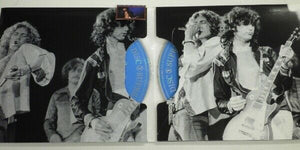 Led Zeppelin Three Days Before CD 2 Discs 14 Tracks Empress Valley Hard Rock F/S