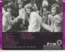 Load image into Gallery viewer, The Rolling Stones The Golden Era 1969-1974 Vol 2 1972 Boston July 18th 1 Disc
