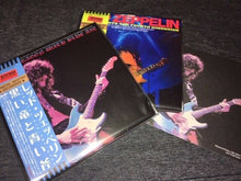 Load image into Gallery viewer, Led Zeppelin Black Dragon With Blue Axe CD 6 Discs 36 Tracks Empress Valley F/S
